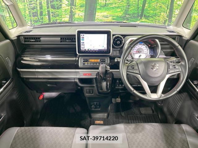 Suzuki SPACIA 2020-09 8814117-1