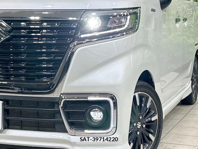 Suzuki SPACIA 2020-09 8814117-11