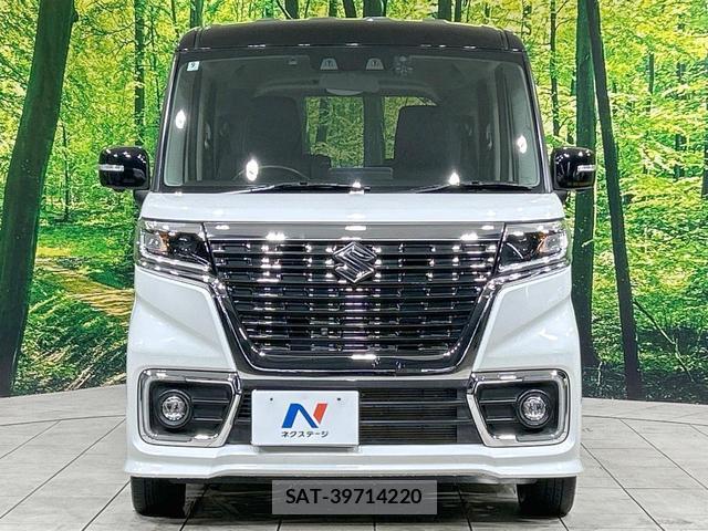 Suzuki SPACIA 2020-09 8814117-13