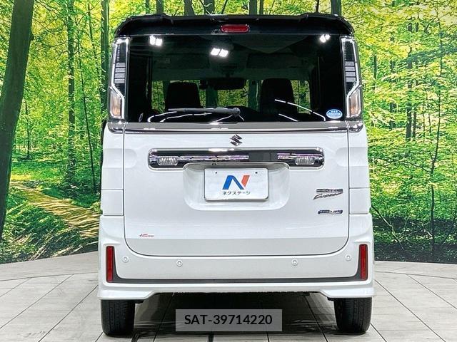 Suzuki SPACIA 2020-09 8814117-14