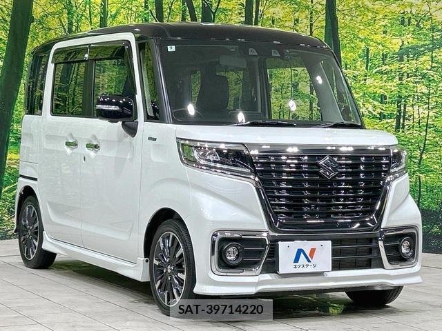 Suzuki SPACIA 2020-09 8814117-15