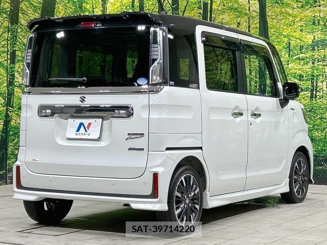 Suzuki SPACIA 2020-09 8814117-16