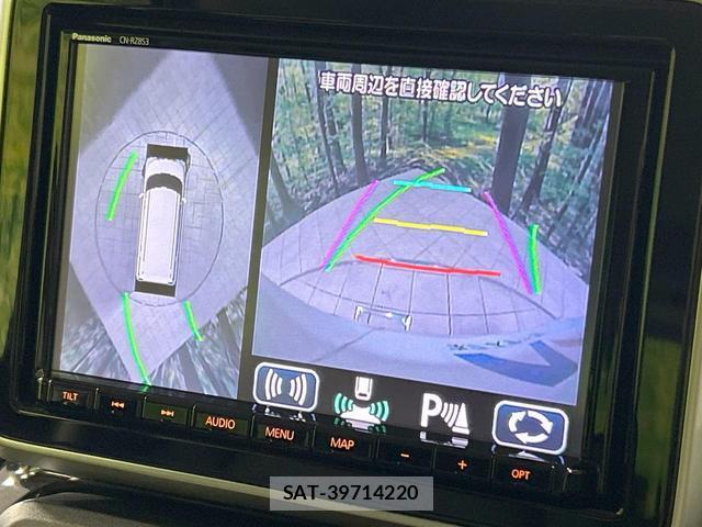 Suzuki SPACIA 2020-09 8814117-3
