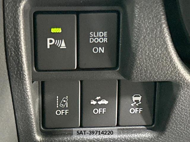 Suzuki SPACIA 2020-09 8814117-4