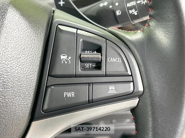 Suzuki SPACIA 2020-09 8814117-5