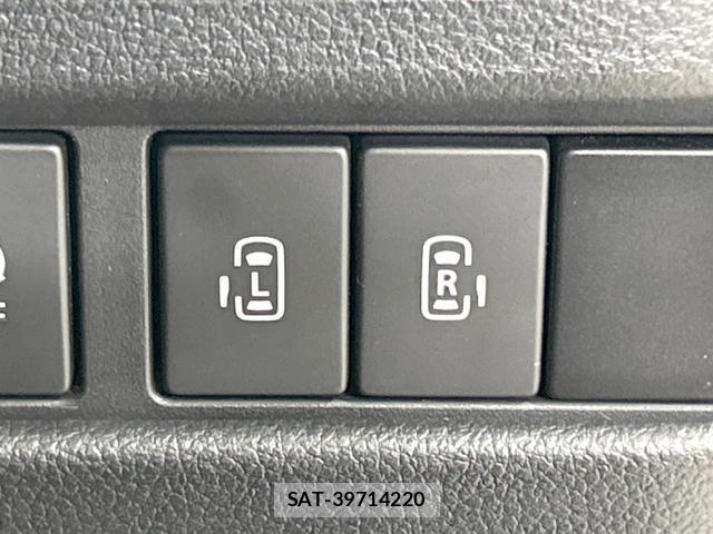 Suzuki SPACIA 2020-09 8814117-6