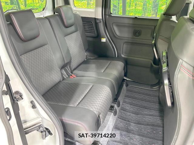Suzuki SPACIA 2020-09 8814117-8