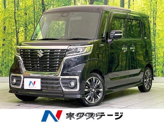 Suzuki SPACIA 2018-01 8814475-0