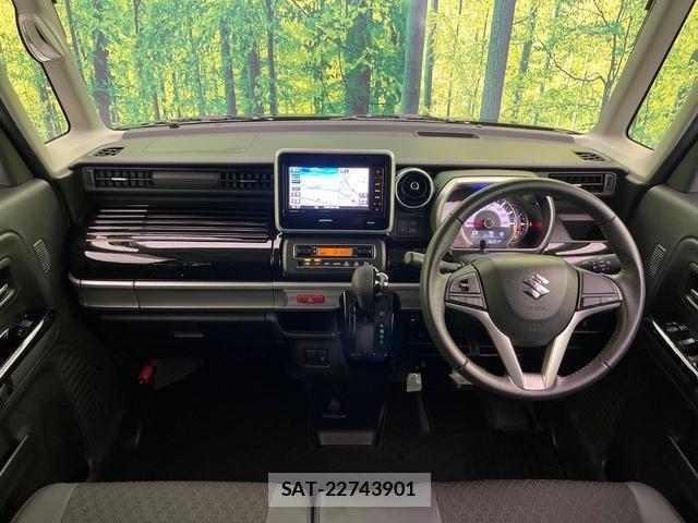 Suzuki SPACIA 2018-01 8814475-1