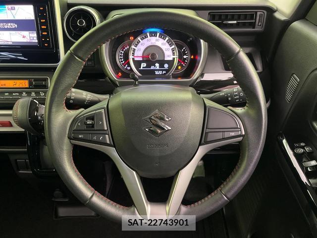 Suzuki SPACIA 2018-01 8814475-10
