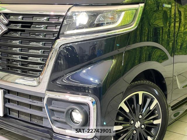 Suzuki SPACIA 2018-01 8814475-11