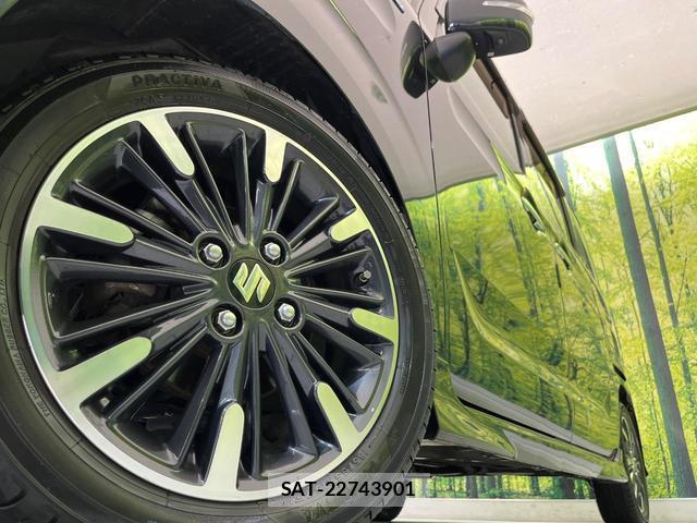 Suzuki SPACIA 2018-01 8814475-12
