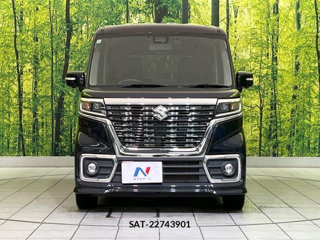 Suzuki SPACIA 2018-01 8814475-13