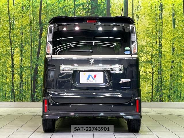 Suzuki SPACIA 2018-01 8814475-14
