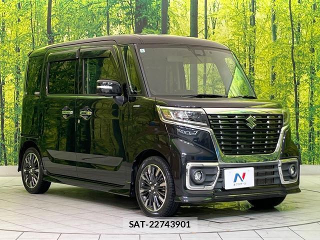 Suzuki SPACIA 2018-01 8814475-15