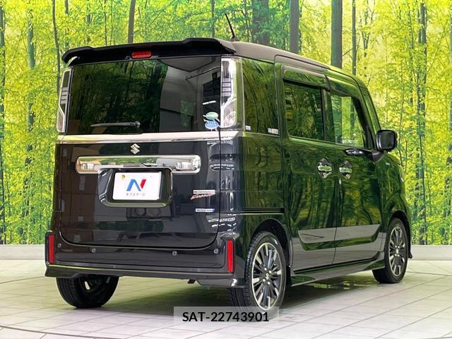 Suzuki SPACIA 2018-01 8814475-16