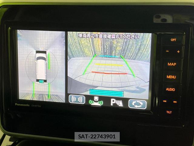 Suzuki SPACIA 2018-01 8814475-3