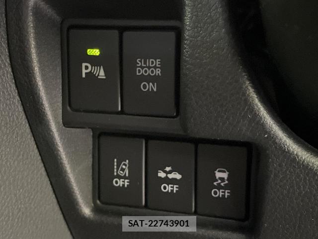 Suzuki SPACIA 2018-01 8814475-5