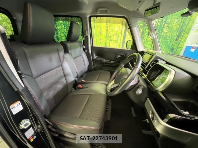 Suzuki SPACIA 2018-01 8814475-7