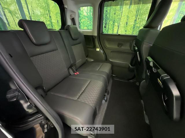 Suzuki SPACIA 2018-01 8814475-8