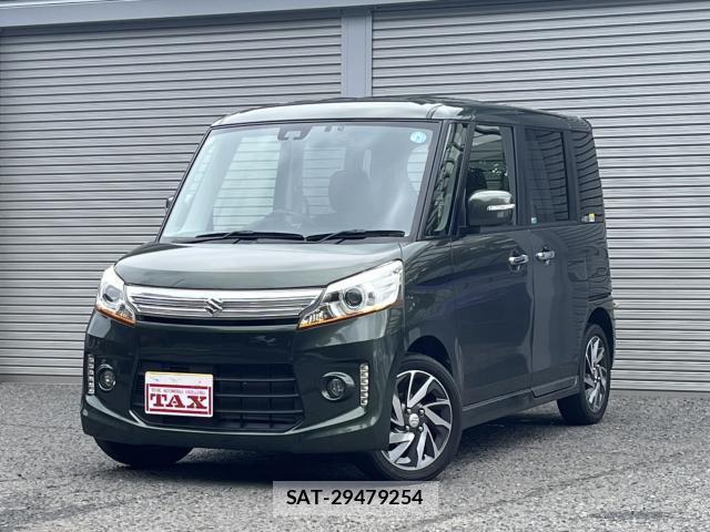 Suzuki SPACIA 2014-12 8814623-0