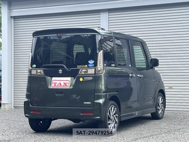 Suzuki SPACIA 2014-12 8814623-1