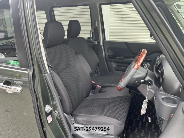 Suzuki SPACIA 2014-12 8814623-10
