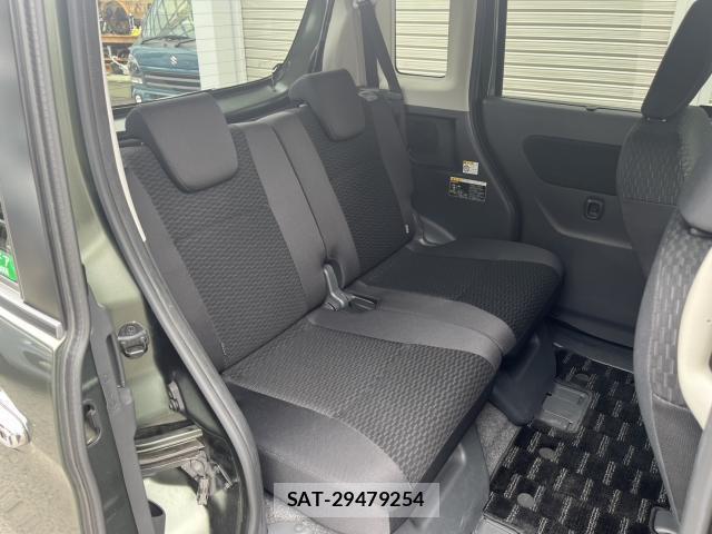 Suzuki SPACIA 2014-12 8814623-11