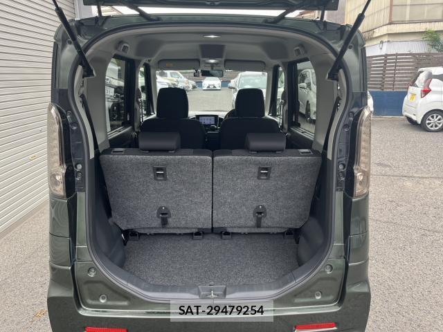 Suzuki SPACIA 2014-12 8814623-12