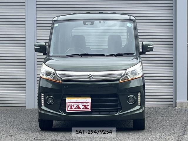 Suzuki SPACIA 2014-12 8814623-13