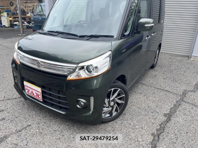 Suzuki SPACIA 2014-12 8814623-14