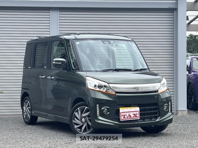 Suzuki SPACIA 2014-12 8814623-15