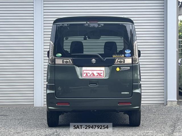 Suzuki SPACIA 2014-12 8814623-16