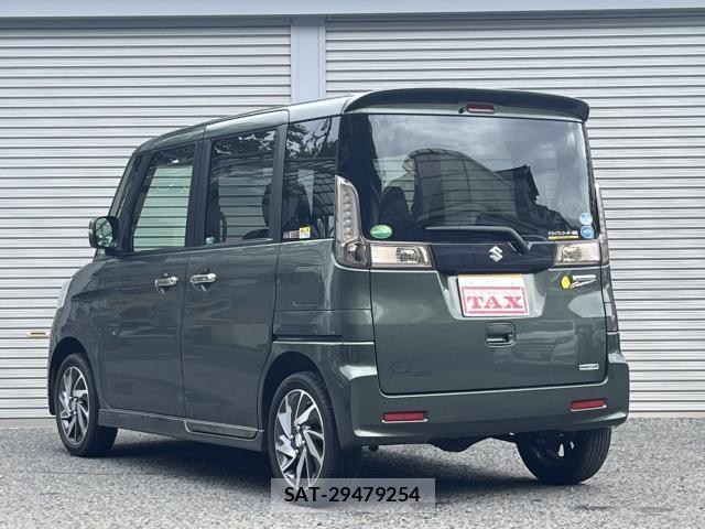Suzuki SPACIA 2014-12 8814623-17