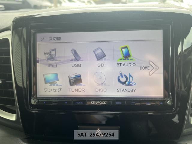 Suzuki SPACIA 2014-12 8814623-4