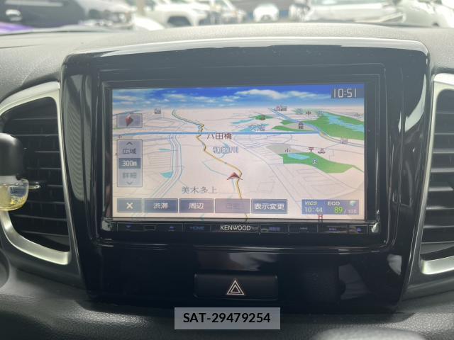 Suzuki SPACIA 2014-12 8814623-5