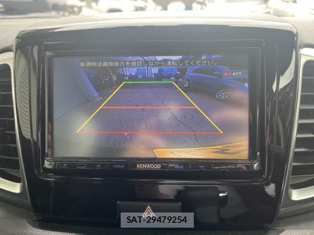 Suzuki SPACIA 2014-12 8814623-6