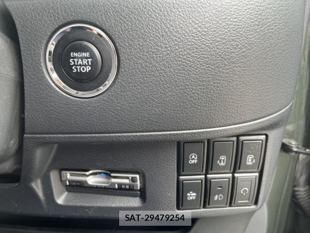 Suzuki SPACIA 2014-12 8814623-9