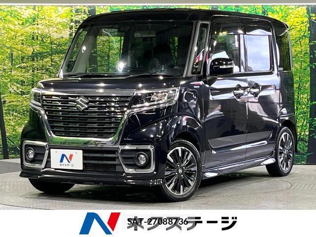 Suzuki SPACIA 2020-01 8814732-0