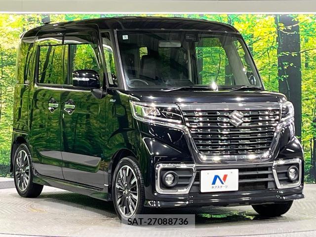 Suzuki SPACIA 2020-01 8814732-15