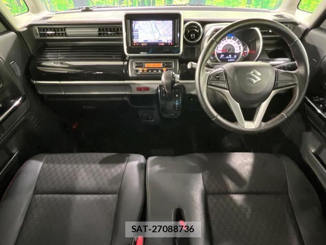 Suzuki SPACIA 2020-01 8814732-3
