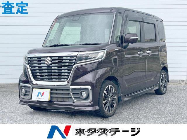 Suzuki SPACIA 2018-02 8814783-0