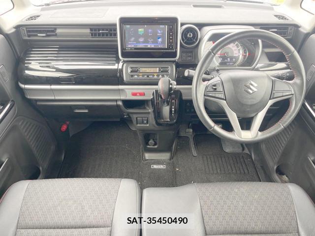 Suzuki SPACIA 2018-02 8814783-1