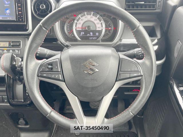 Suzuki SPACIA 2018-02 8814783-11