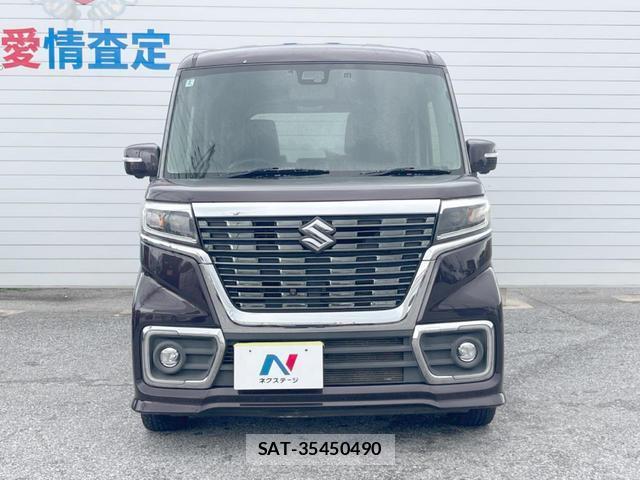 Suzuki SPACIA 2018-02 8814783-14