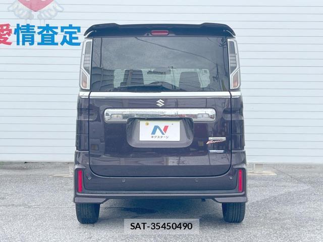 Suzuki SPACIA 2018-02 8814783-15