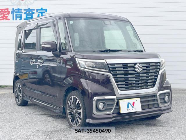 Suzuki SPACIA 2018-02 8814783-16
