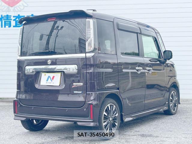 Suzuki SPACIA 2018-02 8814783-17