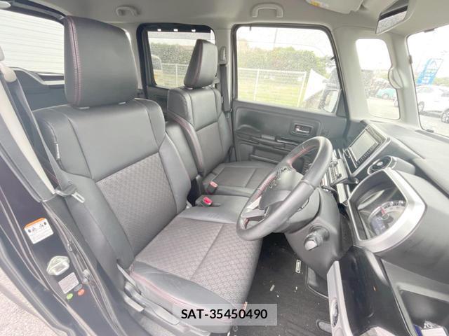 Suzuki SPACIA 2018-02 8814783-8