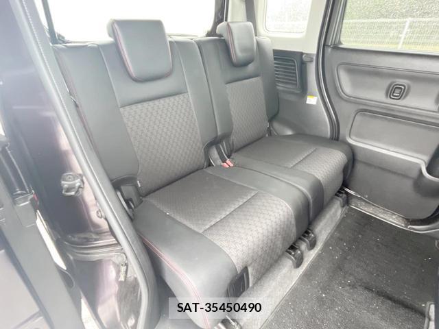 Suzuki SPACIA 2018-02 8814783-9